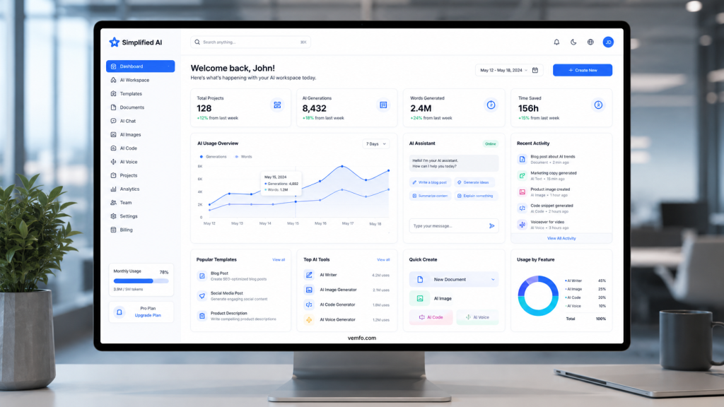 Simplified AI: Making Artificial Intelligence Easy for Everyone