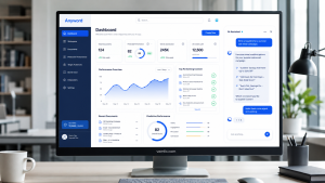 Anyword: The AI Copywriting Tool That Tells You What Will Actually Work