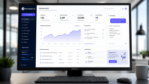 Moonbeam AI: The Complete Guide to This Long-Form Writing Assistant