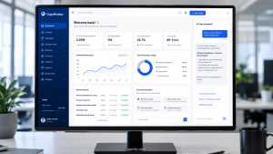 CopyMonkey Review: Can AI Really Write Your Amazon Listings?