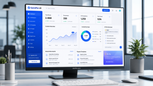 QuickPen AI Review: Features, Pricing, and Everything You Need to Know