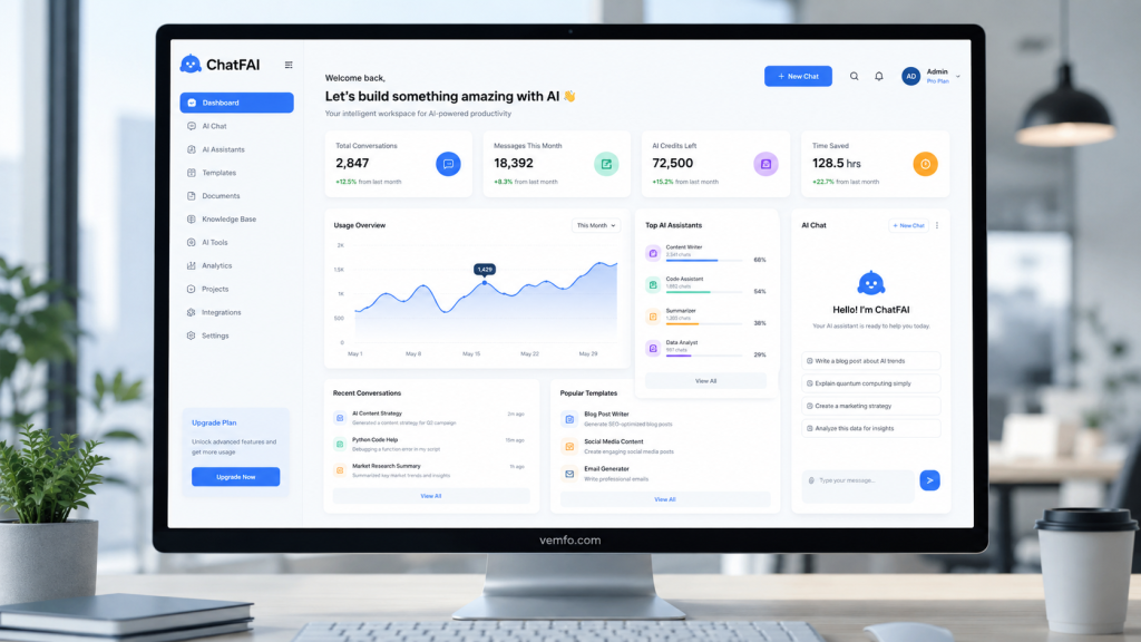 ChatFAI Review: Features, Pricing, Pros & Cons, and Alternatives (2026)