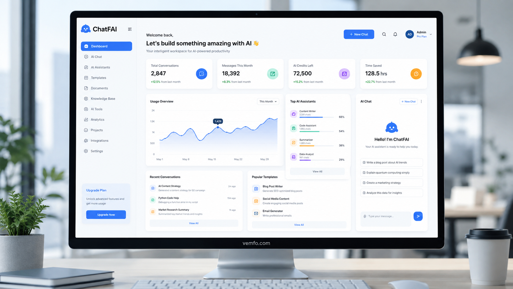 ChatFAI Review: Features, Pricing, Pros & Cons, and Alternatives (2026)