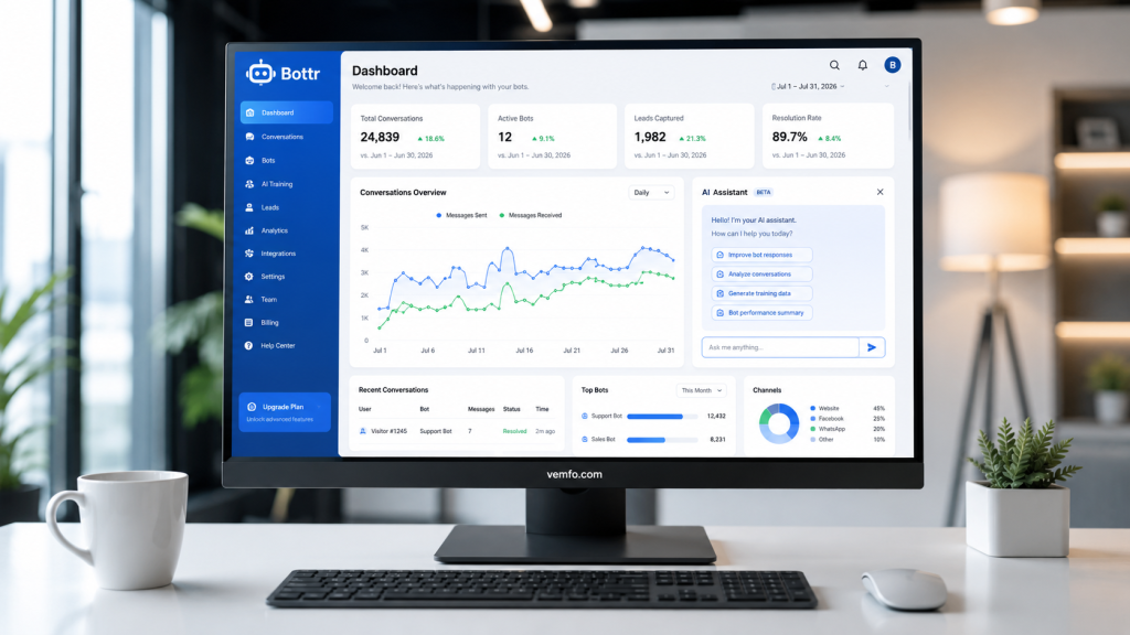 Bottr Review: Features, Pricing, Pros & Cons (2026 Guide)